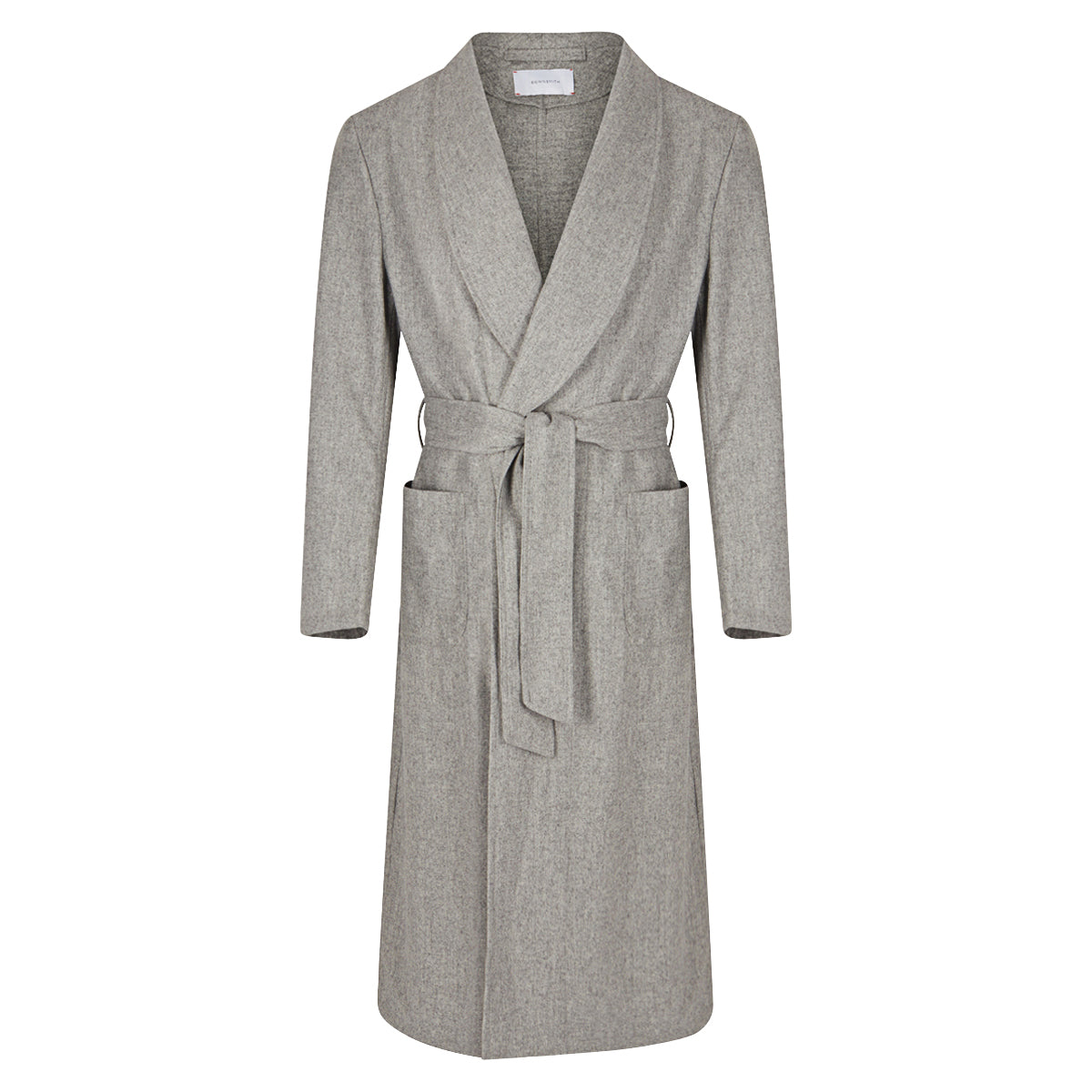 KAV Mens Hooded Towelling Robe-100% Cotton Bathrobe Dressing Gown with  Large Pockets for Gym, Home, Shower, Hotel Robe (Navy,M/L) | DIY at B&Q